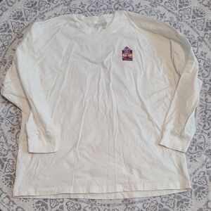 TEN TREE Long Sleeve
